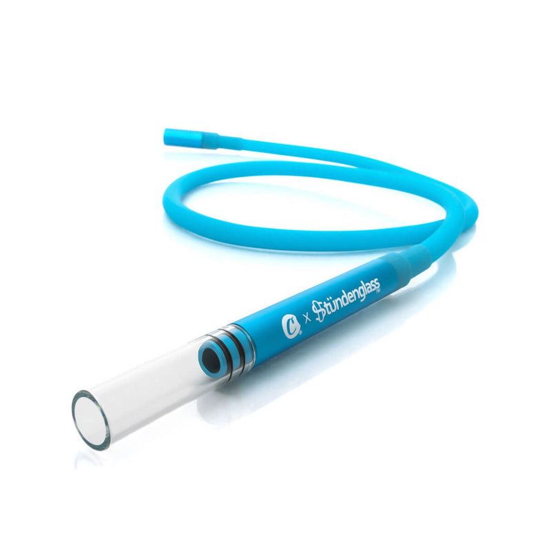 Stündenglass Gravity Infuser Bong Vaporizer - Cookies