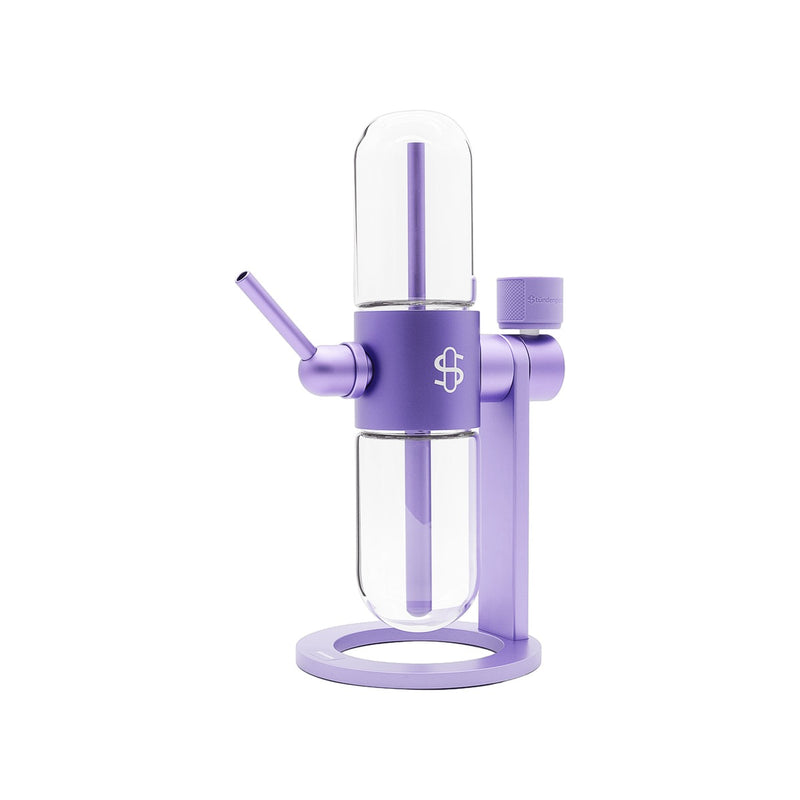 Stündenglass Gravity Infuser Bong Vaporizer - Elder