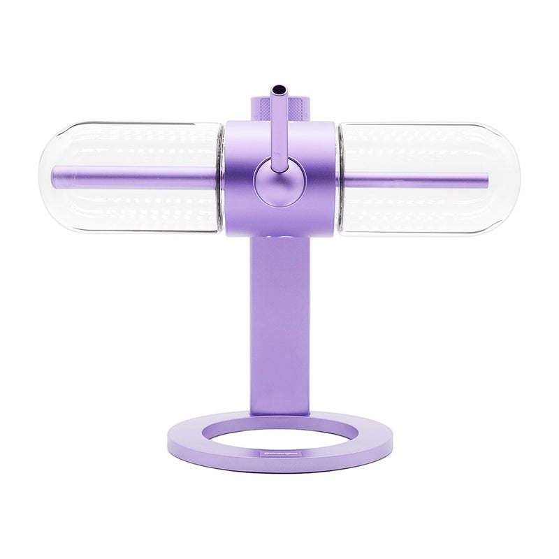 Stündenglass Gravity Infuser Bong Vaporizer - Elder
