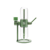 Stündenglass Gravity Infuser Bong Vaporizer - Green