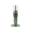 Stündenglass Gravity Infuser Bong Vaporizer - Green