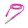 Stündenglass Gravity Infuser Bong Vaporizer - Pink