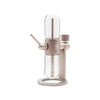 Stündenglass Gravity Infuser Bong Vaporizer - Rose