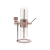 Stündenglass Gravity Infuser Bong Vaporizer - Rose