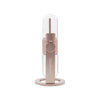 Stündenglass Gravity Infuser Bong Vaporizer - Rose