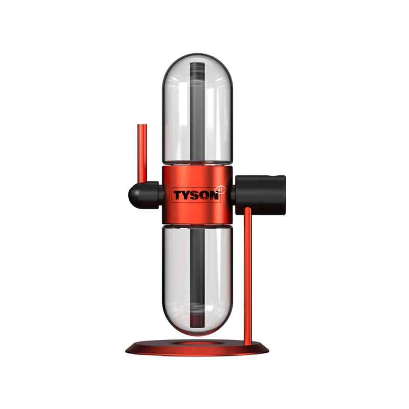 Stündenglass Gravity Infuser Bong Vaporizer - Tyson 2.0