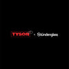 Stündenglass Gravity Infuser Bong Vaporizer - Tyson 2.0
