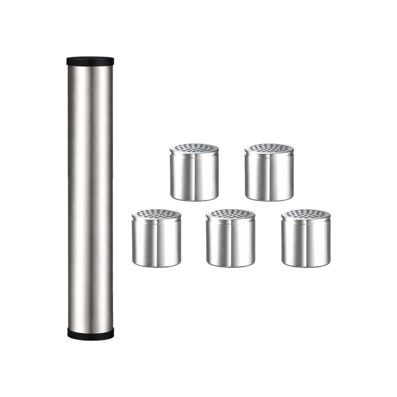 XVape XMax V3 Pro Dosing Capsule (Pack of 5)